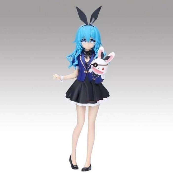 ฟิกเกอร์ Glitter & Glamours Date A Live - Yoshino