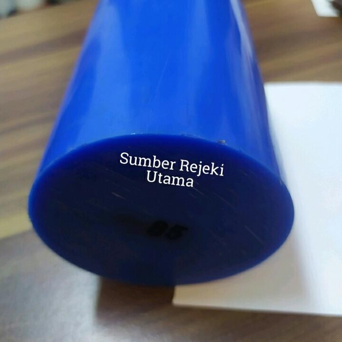 Maguro Seahawk - คันเบ็ด Mc Blue / Mc Nylon 30Mm x 1000mm