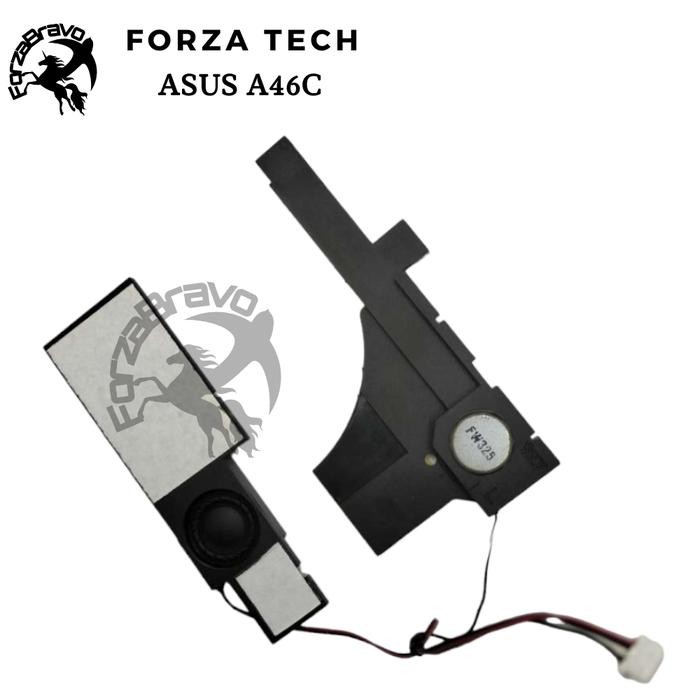 ลําโพง ASUS A46C K46C K46CM K46CA S46C E46C A46C K46 A46 ใหม่