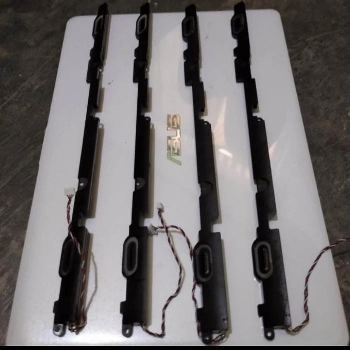 ASUS X455L X455 A455 A455L X454 X454W X454 A454L ลําโพงแล็ปท็อป