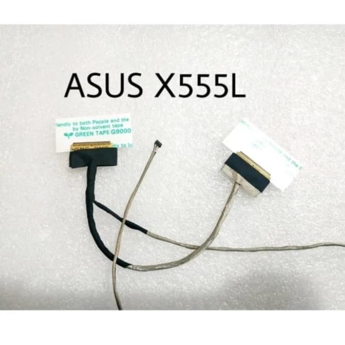 ASUS X555L X555 X555LD K555 PIN 40 สายยืดหยุ่น ( 1422-01UQ0AS )