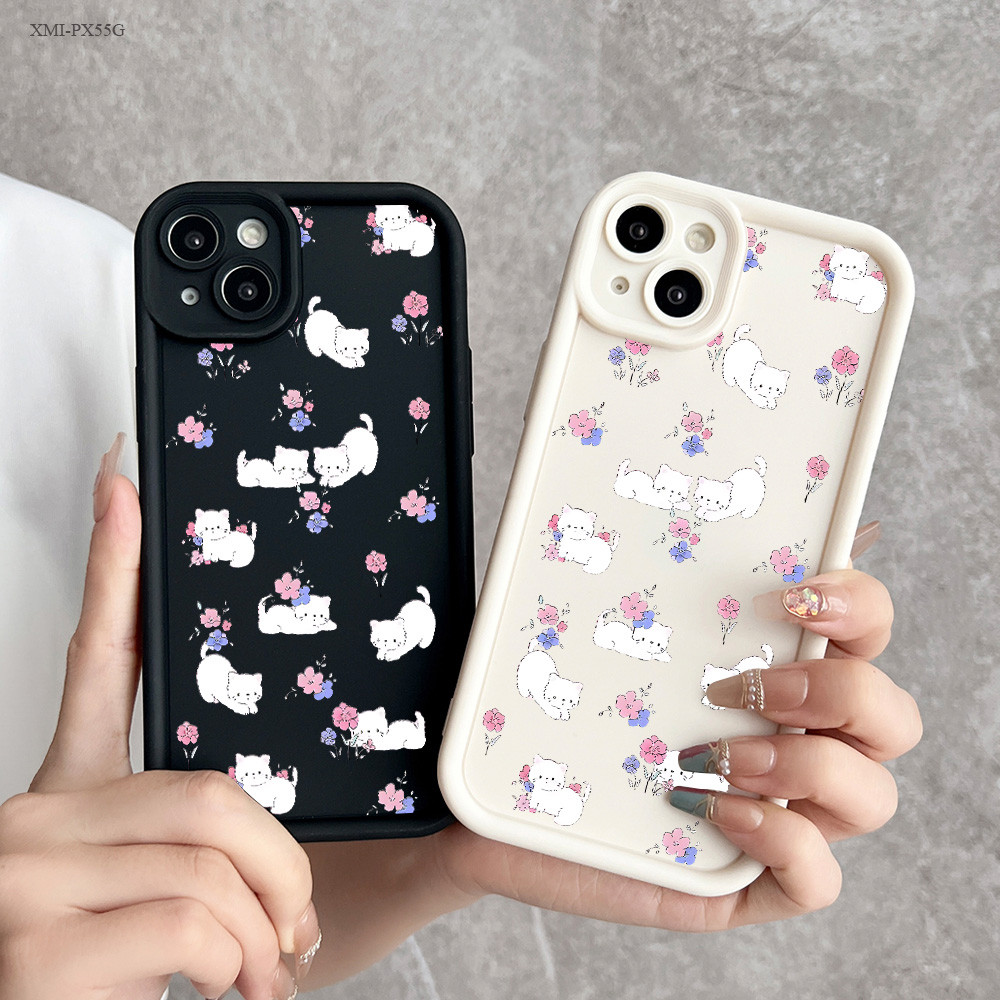 HPเคสโทรศัพท์สําหรับXiaomi Poco 14T 14 X7 X6 M7 M6 M5S M4 F7 C71 C75 C65 X5 X3 F5 F6 M3 13T NFC Pro 