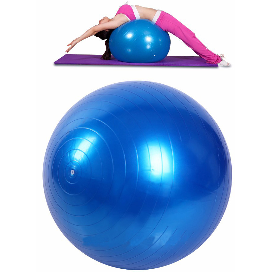 Toolip Gym Ball โยคะพิลาทิสฟิตเนส PVC Ball