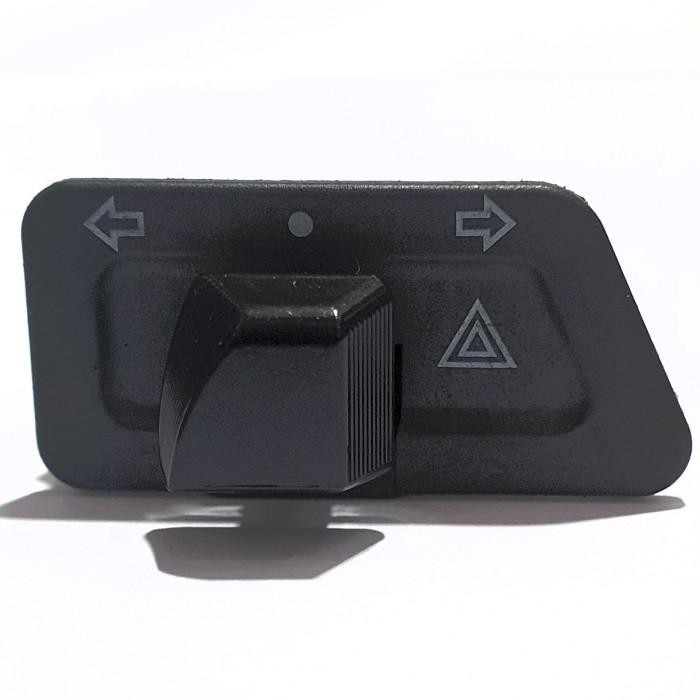 TOMBOL E965 HAZARD ปุ่มพาวเวอร์ PLAIN B CLASS SMASH / KHARISMA