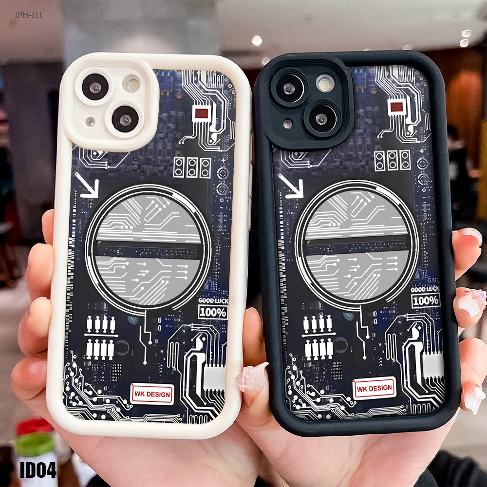 เข้ากันได้พร้อมiPhone 15 14 12 13 11 7 8 6 6S X XS XR SE Pro Max Plus Mini 2020 2022 สําหรับโทรศัพท์