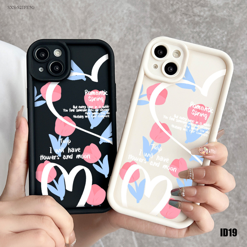 HP เข้ากันได้กับ Samsung Galaxy A56 A36 A26 A16 A06 A02 A10 A72 A7 J2 J4 J6 M30S M21 S25 S24 S21 S20