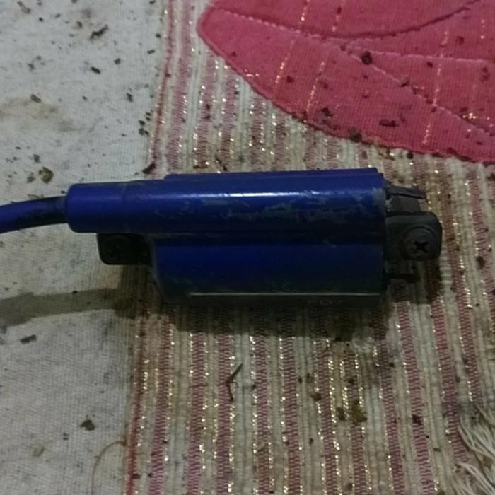 ธันเดอร์ 125 คอยล์ 2Nd