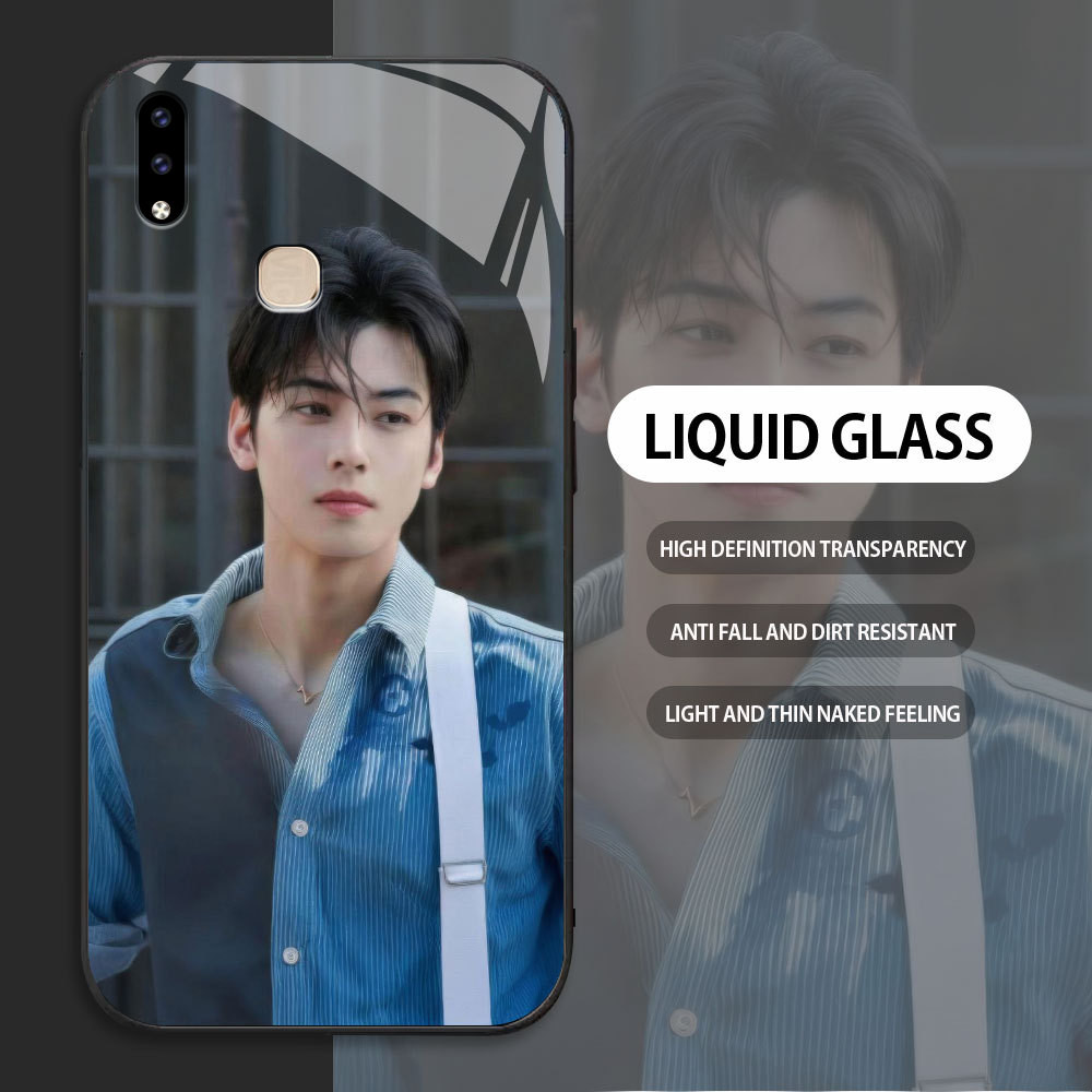 กระจกนิรภัยสําหรับ Vivo IQOO z3x z1i z1 lite Z7i NEO 855 U1 U3 U20 Z5I U3X U10 U1X 1902 1816 Z9X 5G 