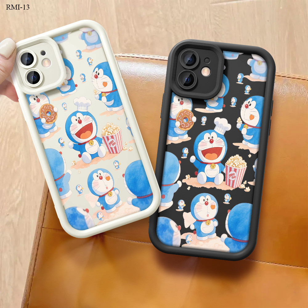 HPเคสโทรศัพท์สําหรับXiaomi Redmi 15C 14C 13 13X 13C 12 10 10C 9T 8 5 6A 10A 9C 9A 9 A3 A2 A1 Plus 4G