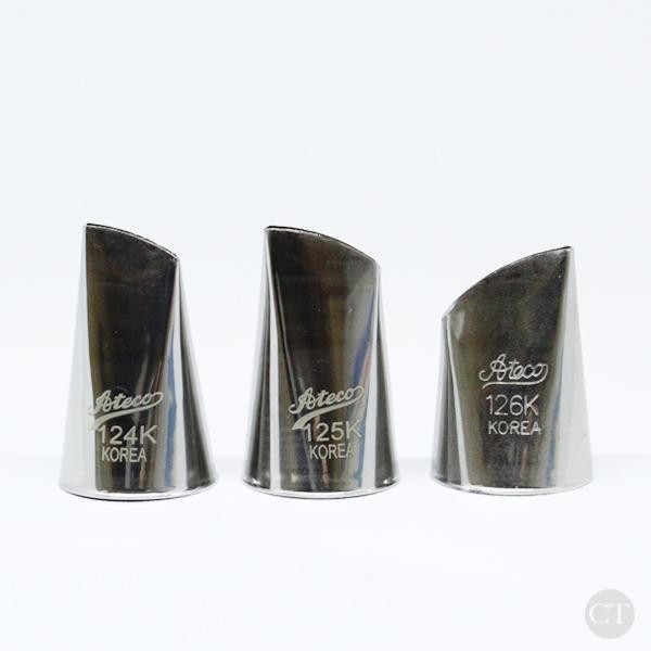 Syringe Package 124K, 125K, 126K / Original Import ไม่มีข้อต่อจัดส่งฟรี