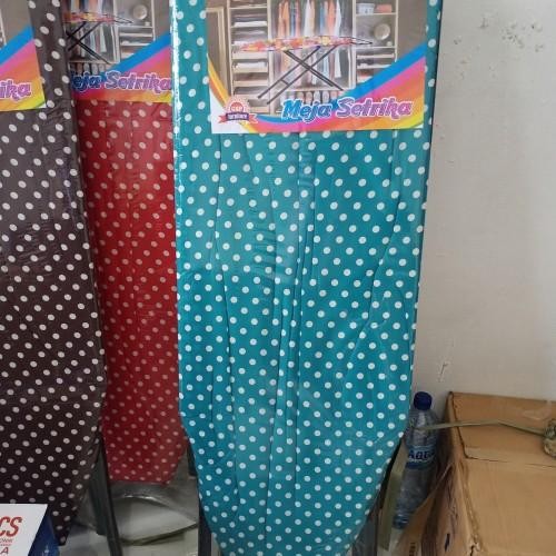 SAVING PACKAGE IRONING TABLE FREE OUTLET 2L-3M