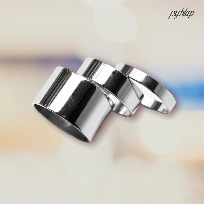 ตัวเว้นวรรค Nitto cr-mo