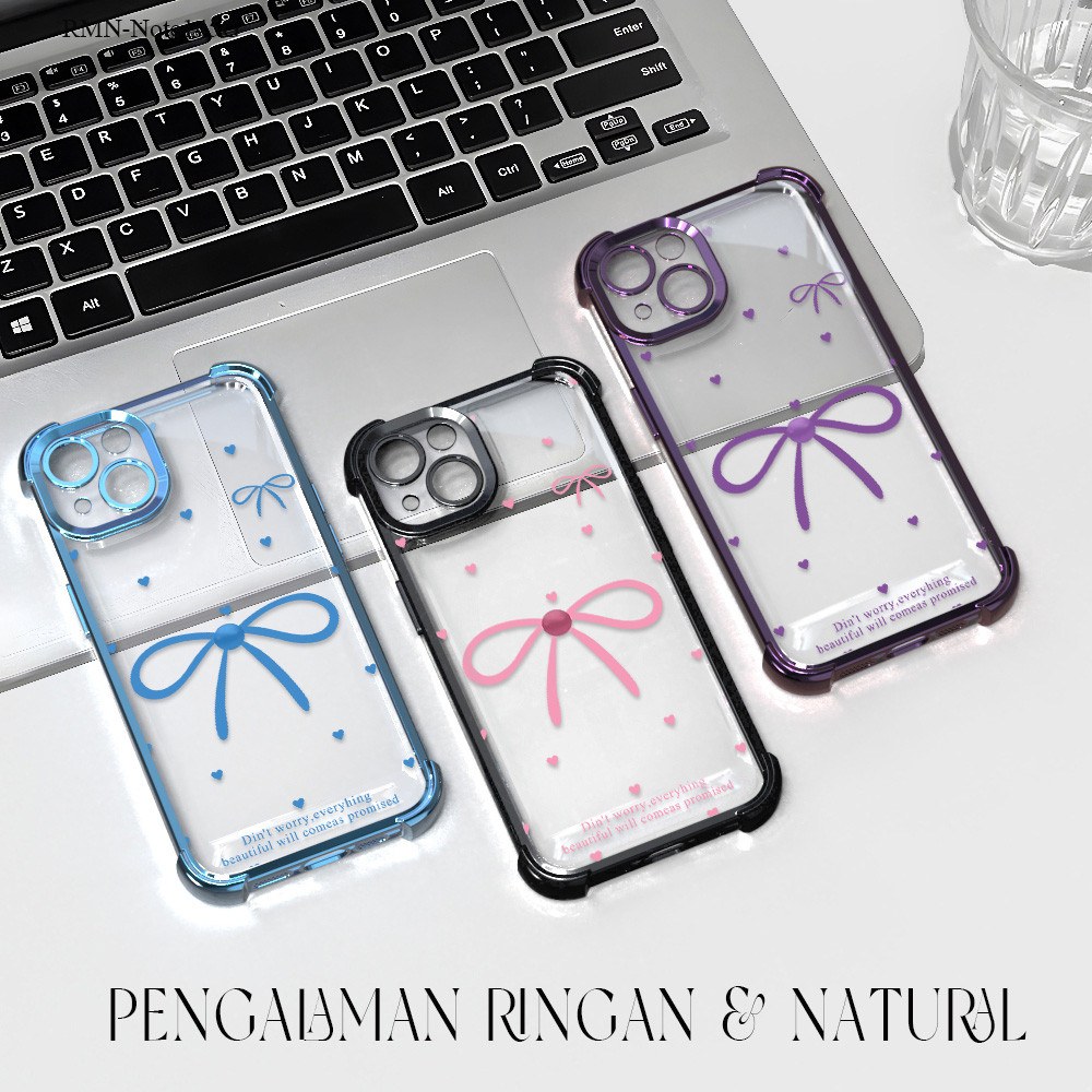 HPเคสโทรศัพท์สําหรับXiaomi Redmiหมายเหตุ14 13 12 11S 10 10S 9 8 7 Pro 4G 5Gเคสโทรศัพท์S3 0285 SS14 S