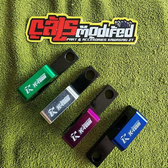 ขายึดท่อเบรกหน้า KTECH THAILAND