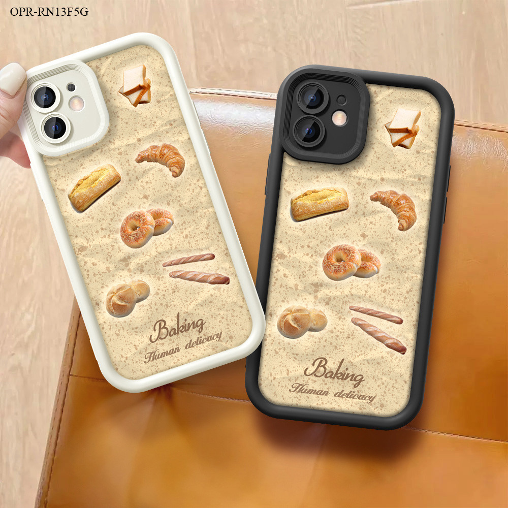 เคสโทรศัพท์สําหรับ OPPO Reno 13F 11F 11 10 8T 8 7Z 8Z 7 8 6 5F 5 4F 4 F5 2F 2Z F9 F11 F7 Pro 4G 5G S