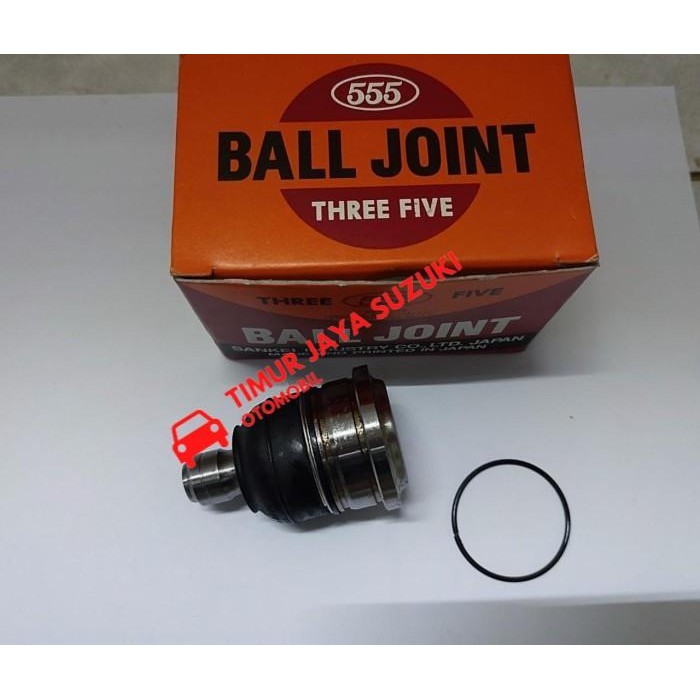 ลูกหมาก Swift Splash 555 Japan อะไหล่ Suzuki