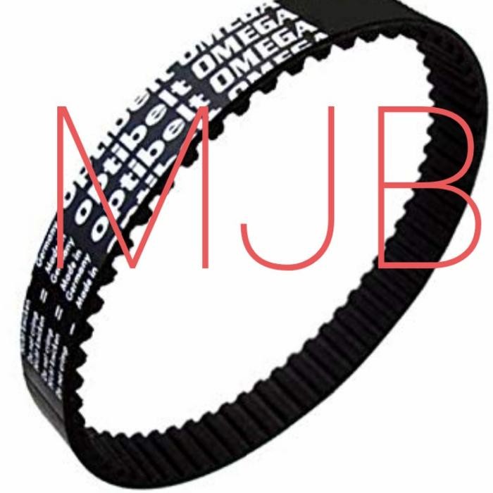 TIMING BELT 3M 168 / 10 MM