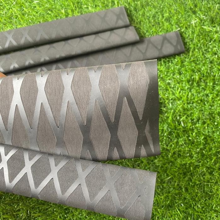 Od50 และ Od22 ยางเบิร์น 1 เมตร ส่งฟรี