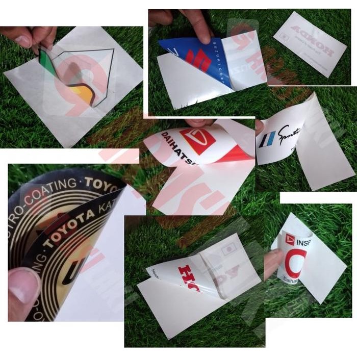 Mercedes-Benz Quality Control สติ๊กเกอร์ Daimler 1 ชุด Stick-On Glass ล่าสุด