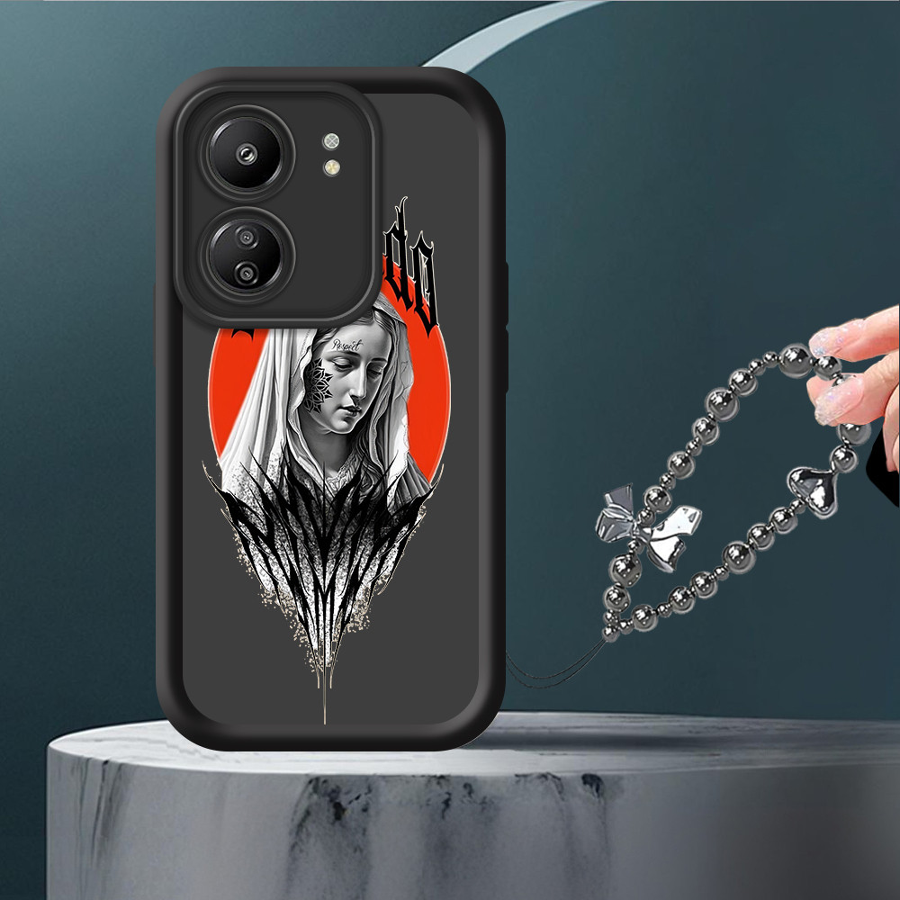 LOKAL [จัดส่งในพื้นที่] Redmi K60 Uitra Turbo 3 4 5G A1 A2 A3 Pro A3X 5 Plus 6 6A 8 8A Pro Dual 9 9 