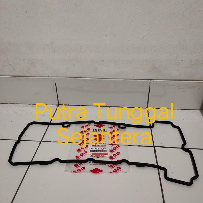 BEST PACKING วาล์ว PAKING ฝาปิดวาล์ว SUZUKI ERTIGA 11189-B74L00