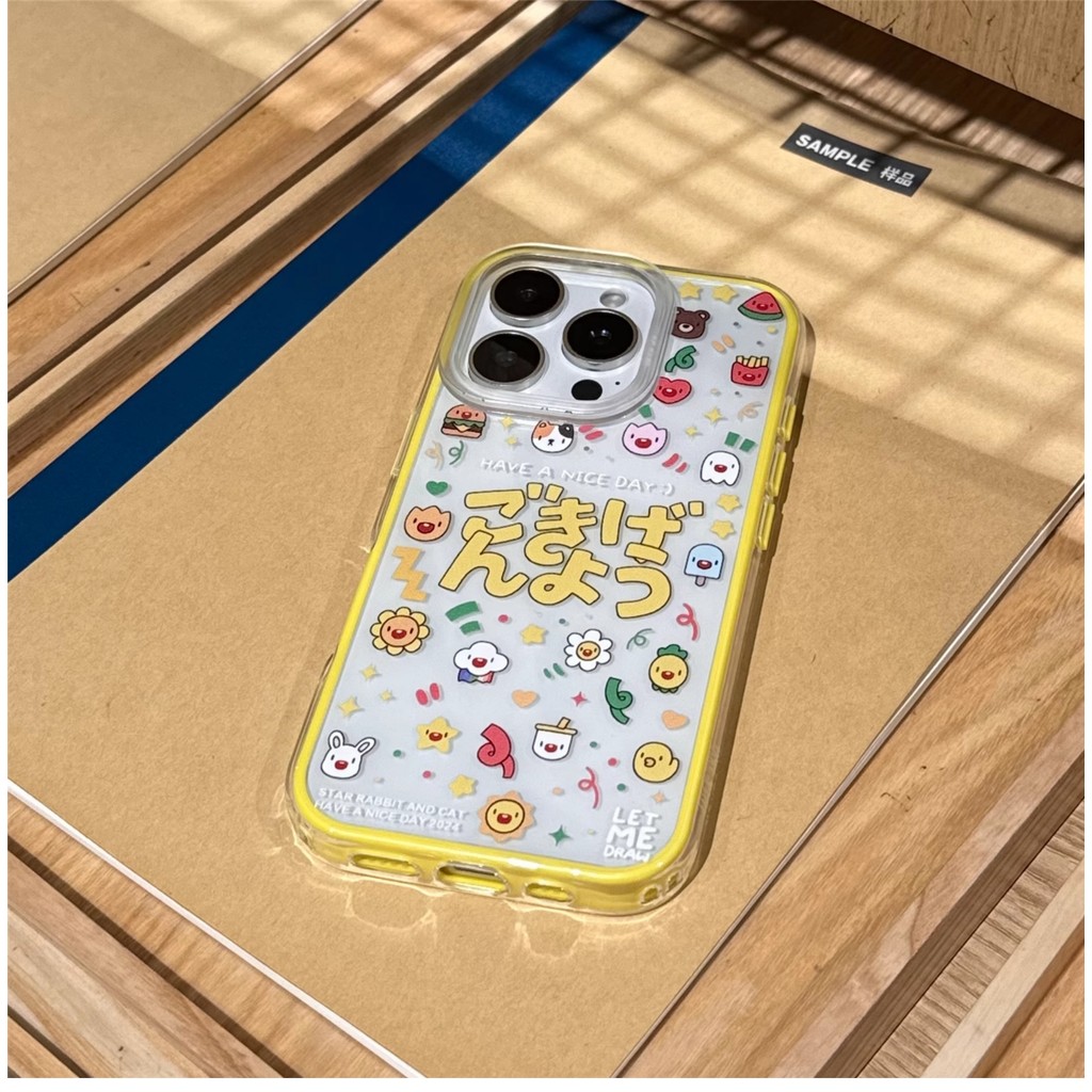 Creative Ceria Garden Entertainment Casing Infinix Hot 60 Pro Plus Hot 60i Hot 60 Smart10 Note 50 40