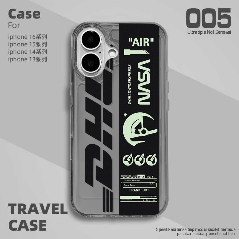 ความงามผู้ชาย Anti Crack ล่าสุดปลอก Oppo A6x Reno 15 5G A6 Pro A5X Reno 14 Pro A5 Pro A3X A5I Reno 1