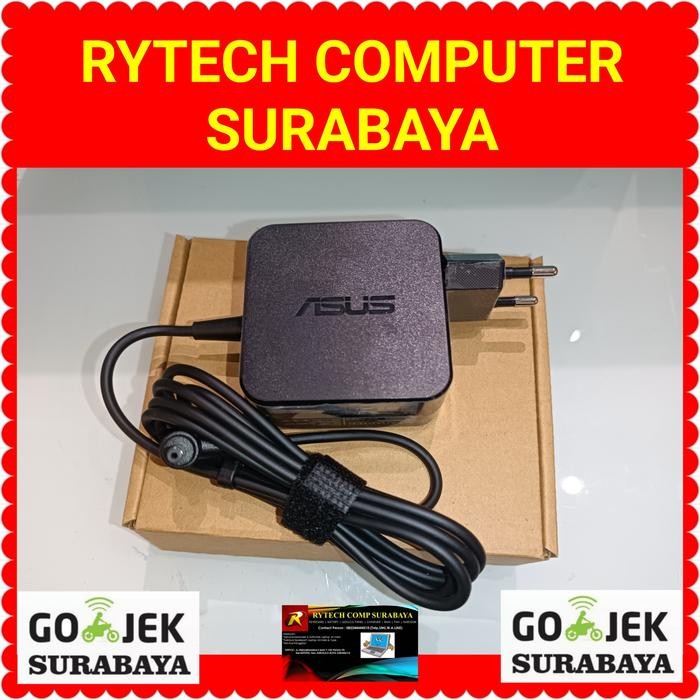 Original Adapter Charger Asus Vivobook 15 A516FA A516EA A516EAO A516JP A516JPO A516JA A516JAO