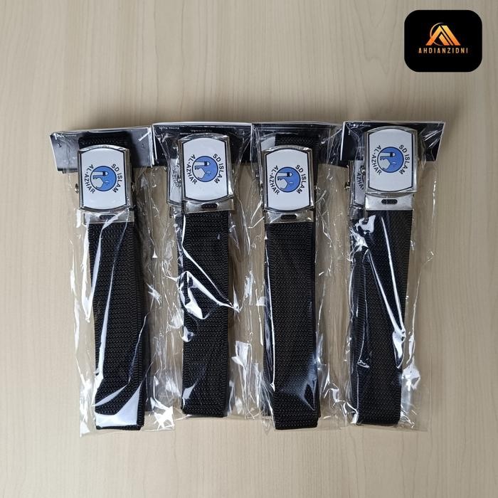 (Allthebest) AL AZHAR SD BELT AL AZHAR SD BUCKLE AL AZHAR SD BELT