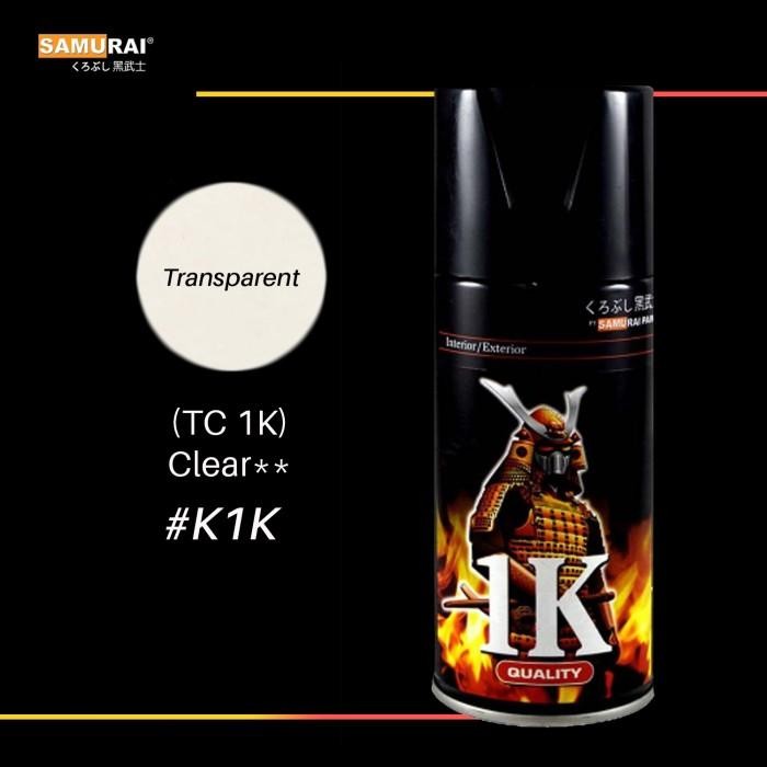 (Allthebest) Paint Clear Series k1k 1k Series Topcoat