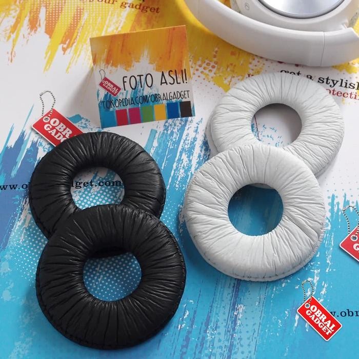 แผ่นโฟมแผ่นรองหูฟังหูฟัง Sony MDR ZX110 ZX110AP ZX310 ZX310AP