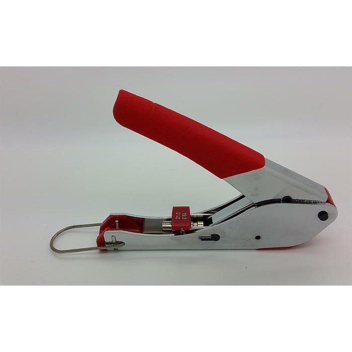 คีมอัด F สําหรับ Rg59 / Rg6 Type Ht-H518A