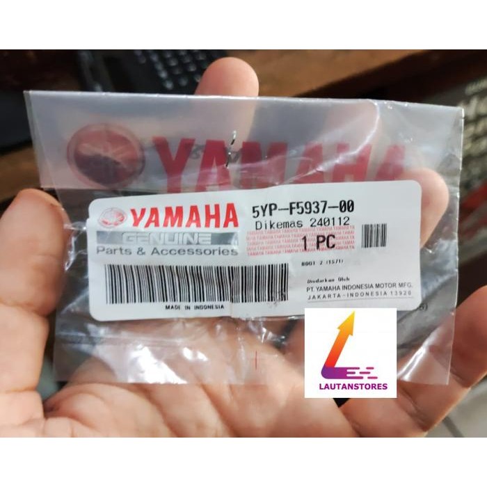 5YP-F5937-00 REAR CALIPER BOOT RUBBER NMAX N MAX