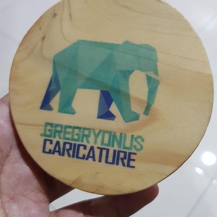 Df 74 74 Magic Liquid Wood Print Wood Print Df7474