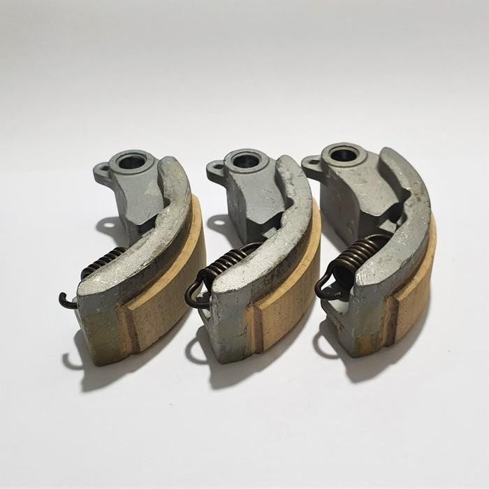 K68 DOUBLE CAMP CLUTCH ONLY OK MIO J - 54P