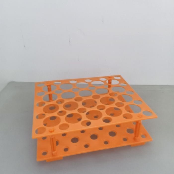 Centrifuge Tube Conical Tube Rack 50 Ml 15 Ml Knock Down