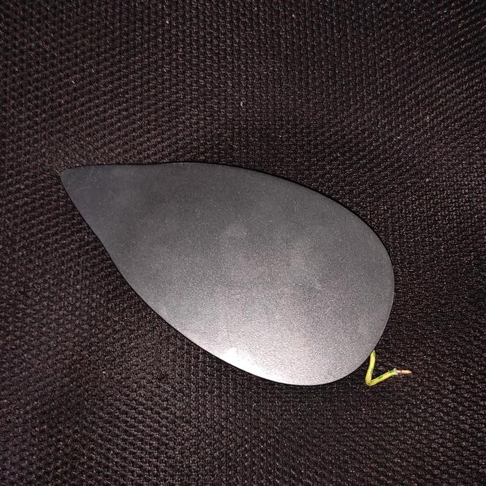 PHILIPS IRON SOLE PLATE GC122 GC 122