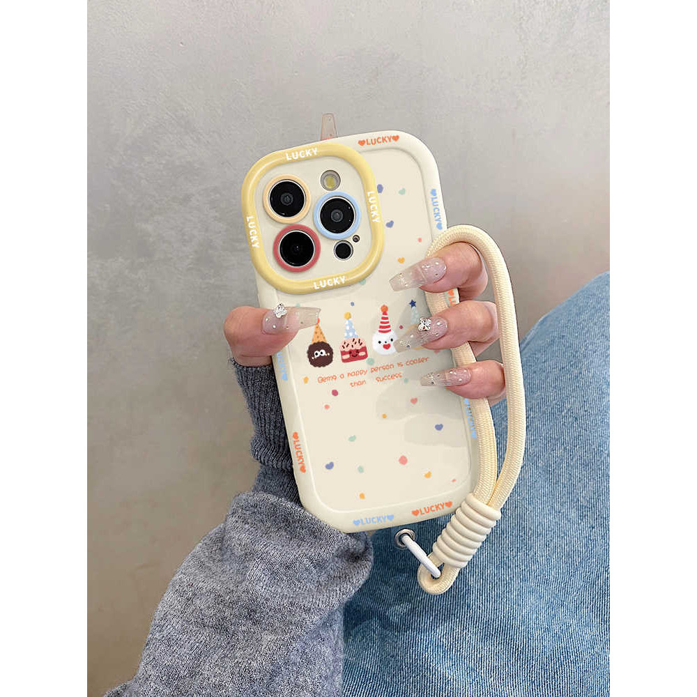 น่ารักสายโปร่งใสหญิงกรณี Infinix Smart 9 Hot 50 Pro Plus 30 Pro 40 Pro P65 4G Rs4 A70 40 Pro Plus S2