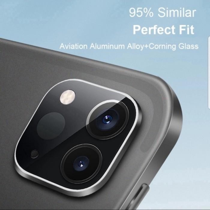 IPad 10 เปลี่ยนเป็น iPad M1 2023 ตัวป้องกันเลนส์กล้อง