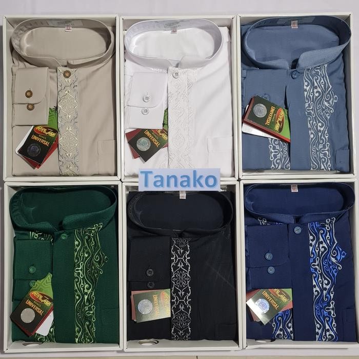 (ผู้เชี่ยวชาญ) เสื้อ Atlas koko ปลายแขน/แขนกระดุม