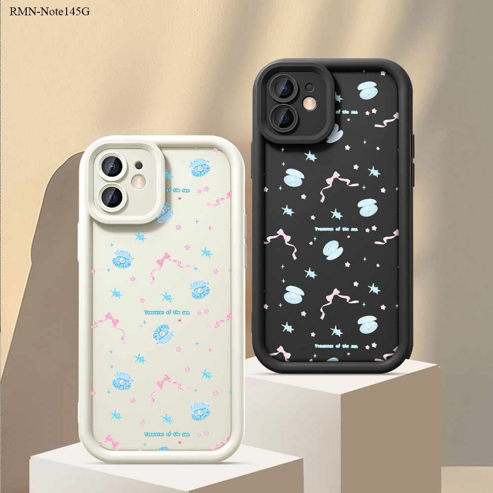 HPเคสโทรศัพท์สําหรับXiaomi Redmiหมายเหตุ14 13 12 11S 10 10S 9 9S 8 7 Pro Plus 4G 5Gเคสโทรศัพท์S2 177