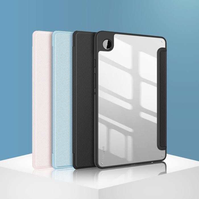 CASE SAMSUNG GALAXY TAB A9 LTE A9+ PLUS 5G DOMO BOOK COVER CASING