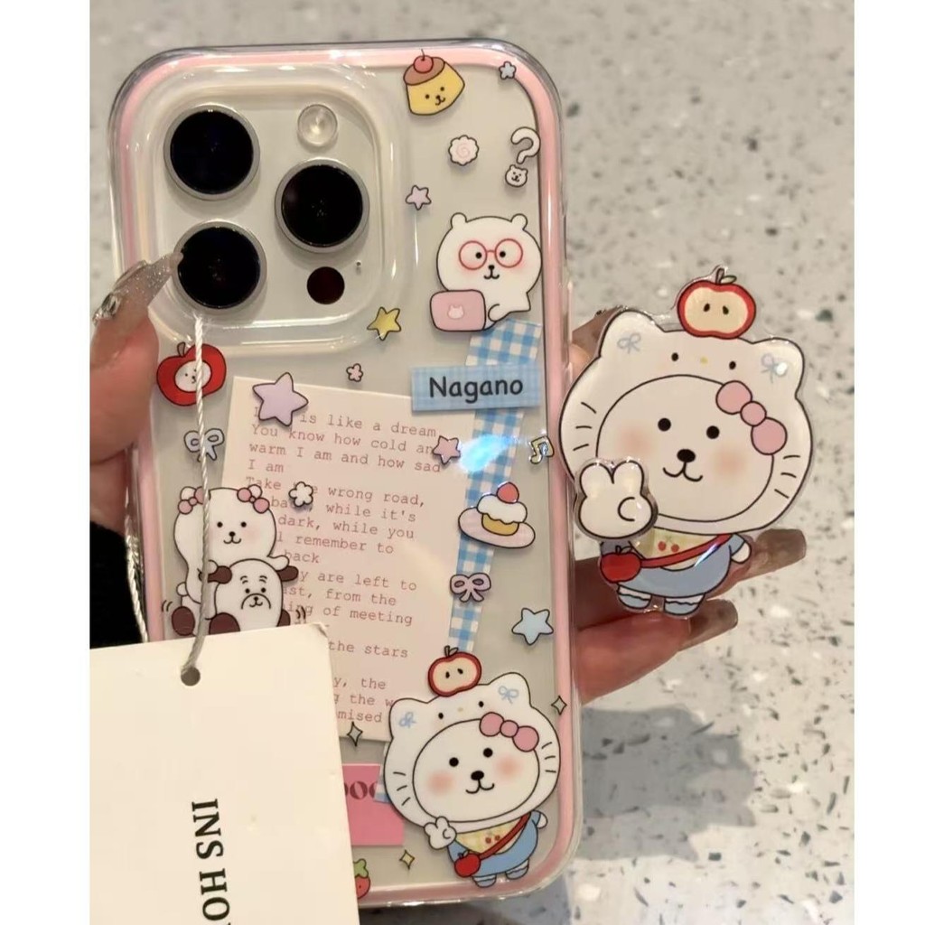 น่ารักภาพประกอบความงามปลอกInfinix 0 10 Plus 60Pro Plusร้อน 60i Iหมายเหตุ 50 Proสมาร์ท 9 12I 640 Pro 