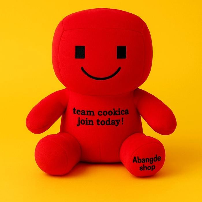 Coolkid Forsaken Doll Coolkid Forsaken Plush Doll Toy