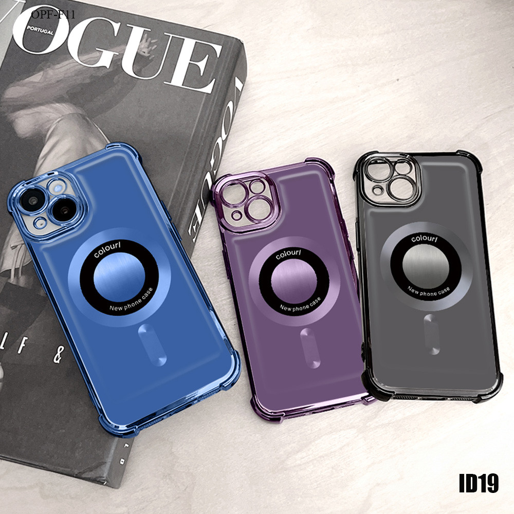 OPPO 13F 5 4F F9 F11 F7 Pro 4G 5G สําหรับเคสโทรศัพท์ปลอก Hp Softcase ฝาครอบ Kesing SJID19 2122