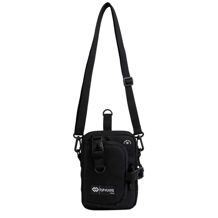 SKYPE MENS SLING BAG MENS MINI SLING BAG สําหรับผู้ชาย