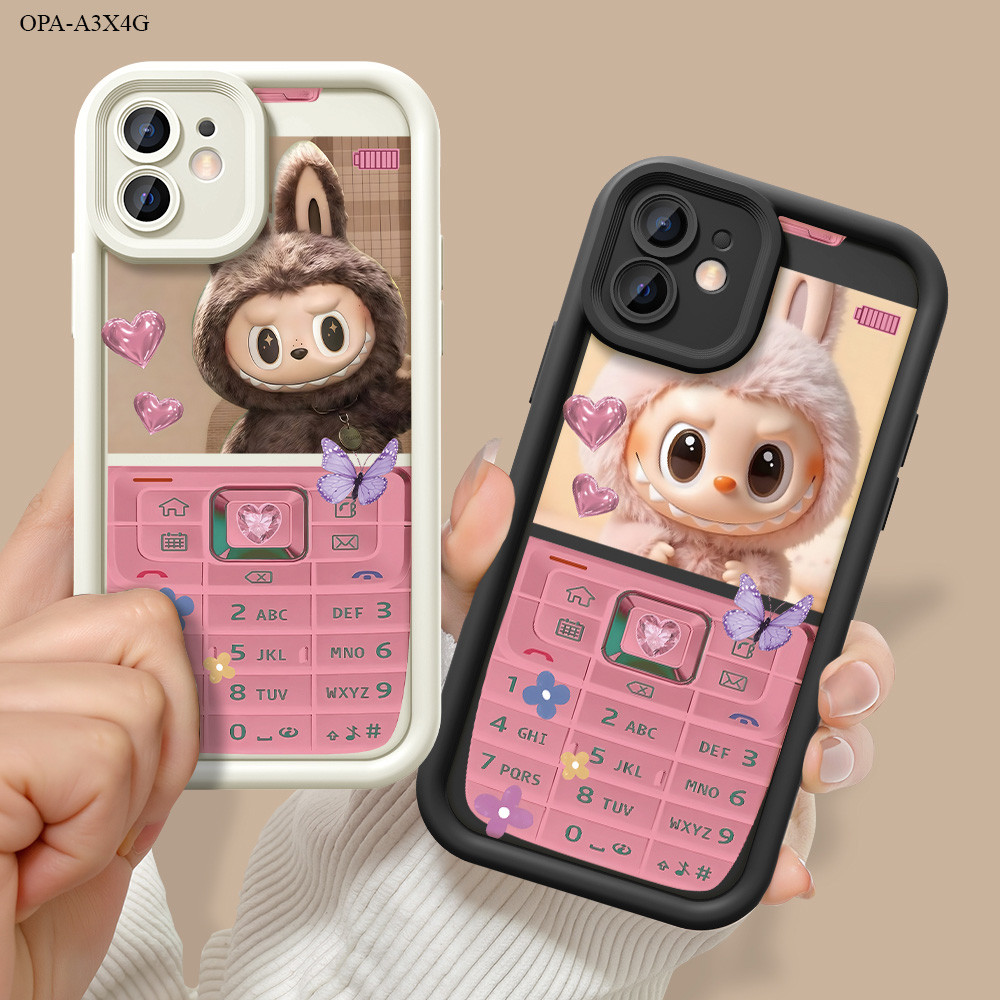 OPPO A5 A3X A3 A98 A79 A60 A78 A58 A57 A38 A18 A5S A7 A12 A11K A3S A5X A15 A15S A16 A16S A17 A54 A57