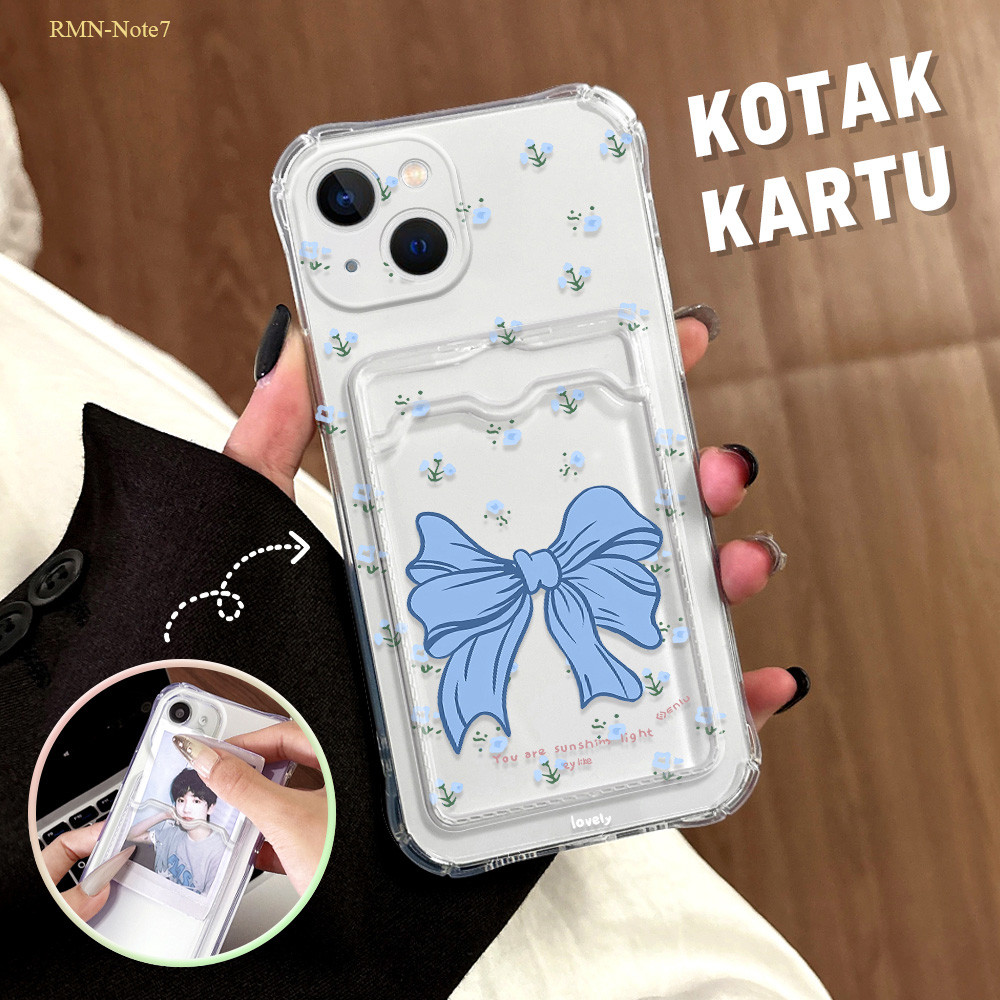 HP เคสโทรศัพท์สําหรับ Xiaomi Redmi หมายเหตุ 14 12 11 11S 10 10S 9 8 7 Pro 4G 5G กรณี Kesing 1062 KB