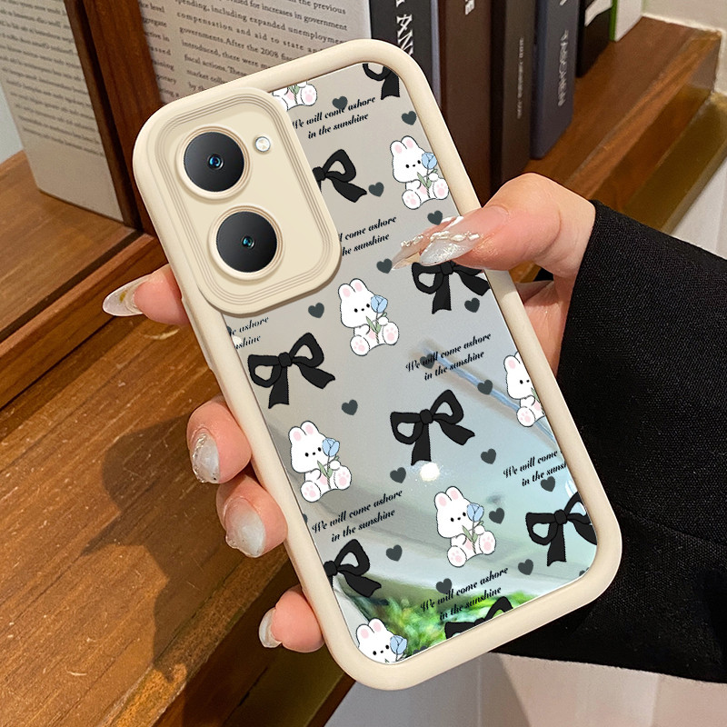 ปลอก HP VIVO Y03 Y03T Y18 Y18E Y18I Y18T Y37 5G Y37 Pro 5G Y200+ 5G IQOO Z9 5G IQOO Z9 Lite 5G Y37 เ