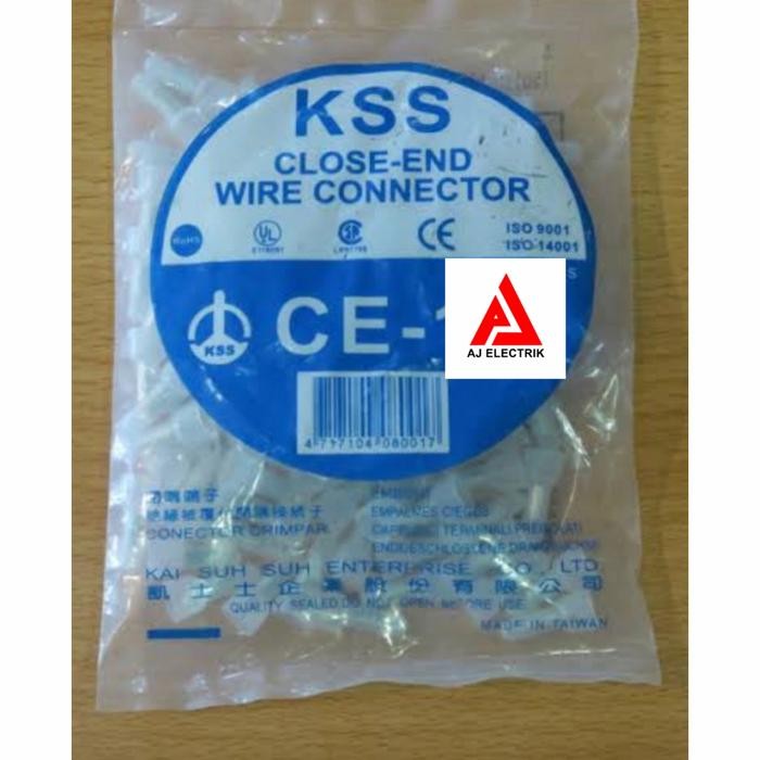 Kss Lasdop Press 1.5Mm Ce1 พร้อมส่ง